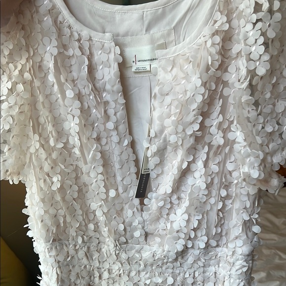 Anthropologie Somerset - Picture 4 of 5